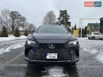 Авто Lexus Rx 2024 № 8512959