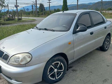 Авто Daewoo Lanos 2003 № 8512965