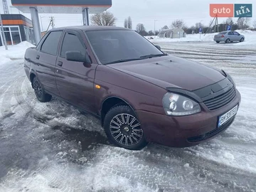 Авто ВАЗ 2170 Priora 2008 № 8512967