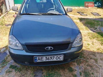 Авто ВАЗ 2171 Priora 2009 № 8512977