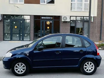 Авто Citroen C3 2004 № 8512982