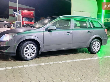 Авто Opel Astra 2010 № 8513051