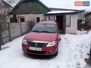 Авто Renault Logan 2012 № 8513052