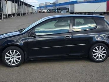 Авто Volkswagen Golf 2008 № 8513058