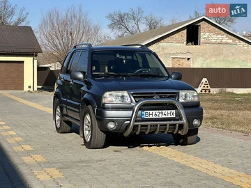Авто Suzuki Grand Vitara 2005 № 8513067