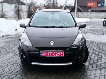 Авто Renault Clio 2011 № 8513071