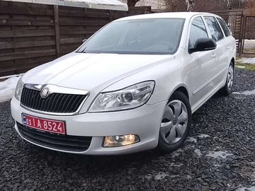 Авто Skoda Octavia 2009 № 8513124