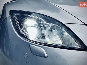 Авто Mazda 6 2008 № 8513135