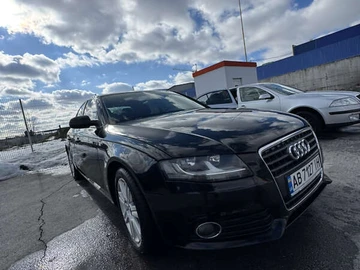 Авто Audi A4 2010 № 8513146