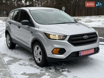 Авто Ford Escape 2019 № 8513206