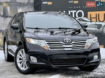 Авто Toyota Venza 2010 № 8513207