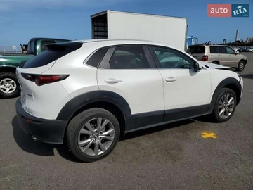 Авто Mazda Cx-30 2020 № 8513209