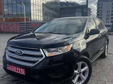 Авто Ford Edge 2017 № 8513212