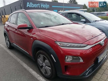 Авто Hyundai Kona Electric 2019 № 8513282