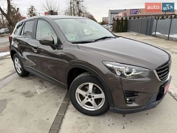 Авто Mazda Cx-5 2015 № 8513288