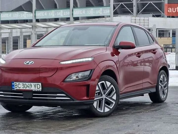 Авто Hyundai Kona Electric 2023 № 8513294