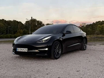 Авто Tesla Model 3 2021 № 8513345
