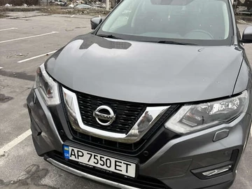 Авто Nissan X-Trail 2019 № 8513348