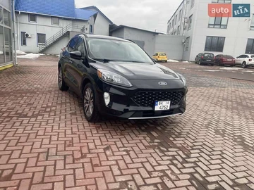 Авто Ford Escape 2020 № 8513349