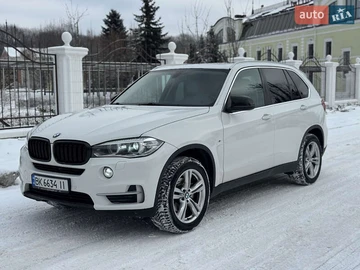 Авто BMW X5 2013 № 8513351