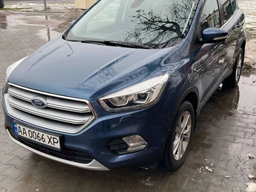 Авто Ford Kuga 2019 № 8513352