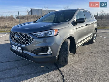 Авто Ford Edge 2024 № 8513356