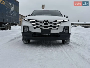 Авто Hyundai Santa Cruz 2023 № 8513362