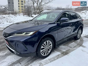 Авто Toyota Venza 2022 № 8513364