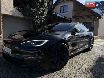 Авто Tesla Model S 2022 № 8513419