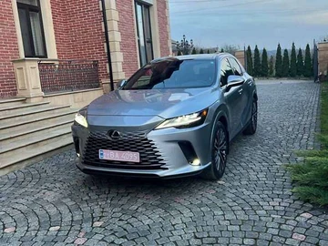 Авто Lexus Rx 2023 № 8513422