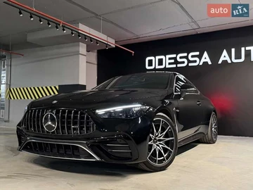Авто Mercedes Cle-Class 2024 № 8513427