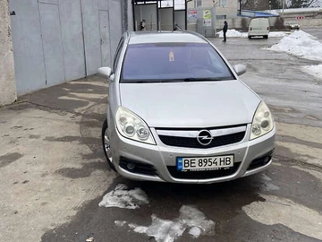 Авто Opel Vectra 2008 № 8513488