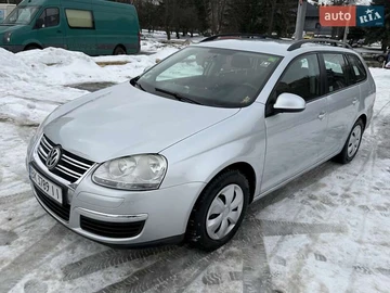 Авто Volkswagen Golf 2008 № 8513535