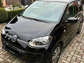 Авто Volkswagen E-Up 2015 № 8513538