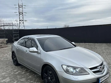 Авто Honda Legend 2007 № 8513540