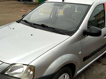 Авто Dacia Logan 2009 № 8513545