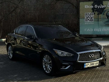 Авто Infiniti Q50 2019 № 8513597