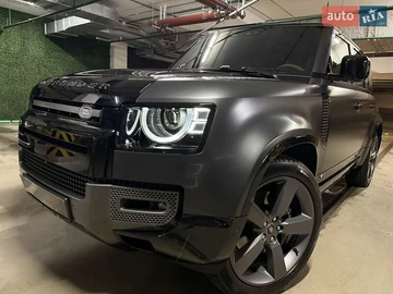 Авто Land Rover Defender 2022 № 8513607