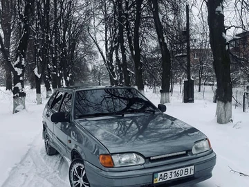 Авто ВАЗ 2114 Samara 2007 № 8513632