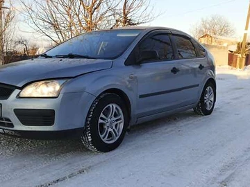 Авто Ford Focus 2005 № 8513639