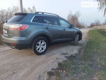 Авто Mazda Cx-9 2012 № 8513653