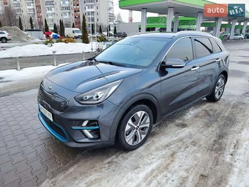 Авто KIA Niro 2019 № 8513654