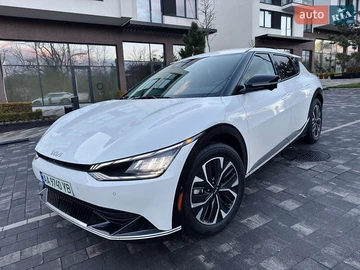 Авто KIA Ev6 2023 № 8513655
