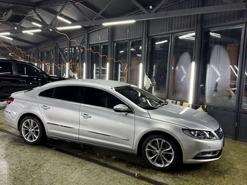 Авто Volkswagen Cc Passat Cc 2015 № 8513680