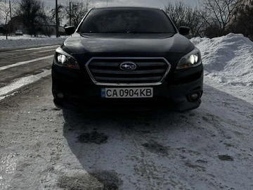 Авто Subaru Legacy 2014 № 8513682