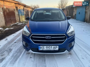 Авто Ford Escape 2016 № 8513684