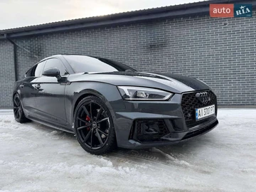 Авто Audi A5 2019 № 8513694