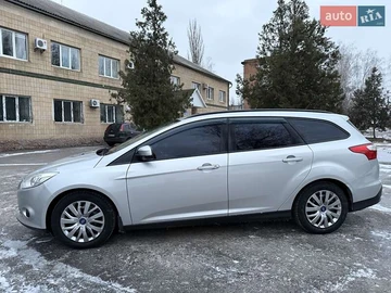 Авто Ford Focus 2013 № 8513702