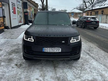 Авто Land Rover Discovery 2018 № 8513705