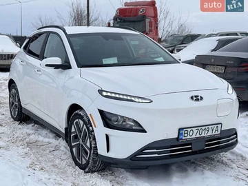 Авто Hyundai Kona 2022 № 8513709